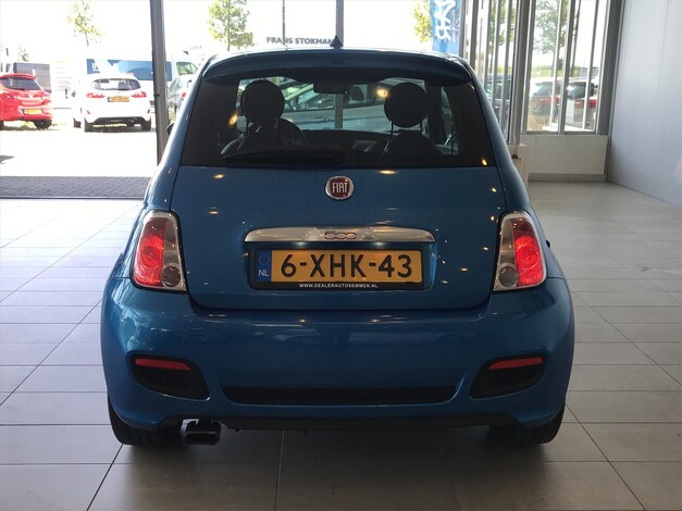 Fiat-