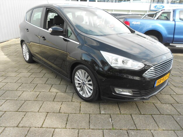 Ford-C-Max