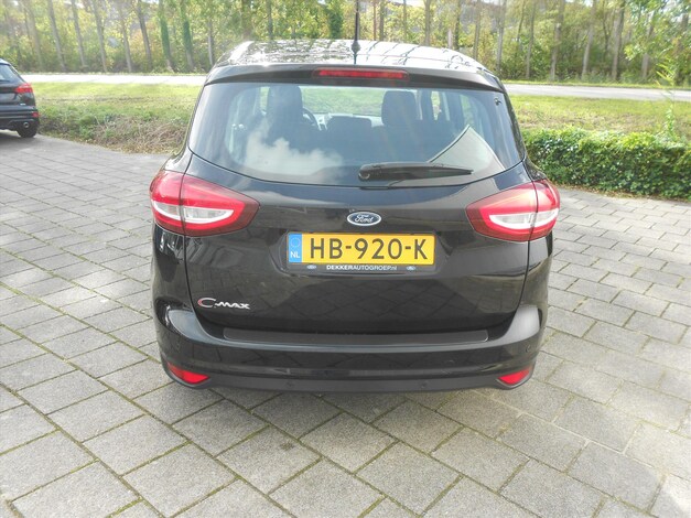 Ford-C-Max