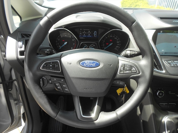 Ford-C-Max