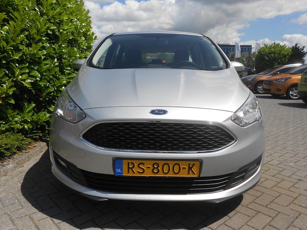 Ford-C-Max