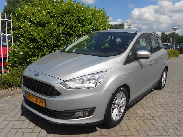 Ford-C-Max