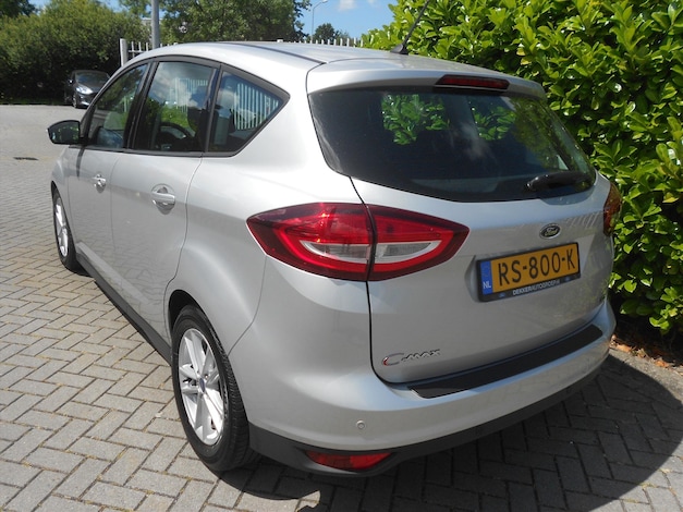 Ford-C-Max