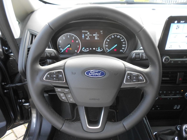 Ford-EcoSport