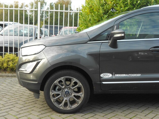 Ford-EcoSport