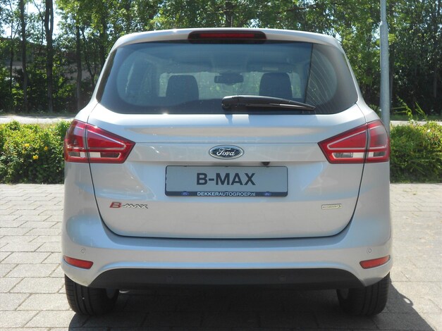 Ford-B-Max