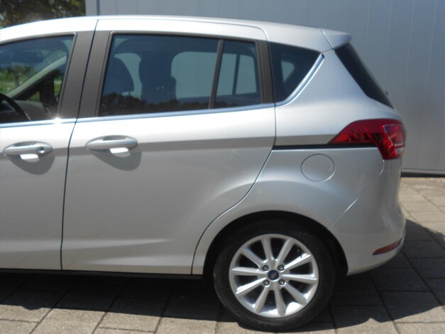 Ford-B-Max