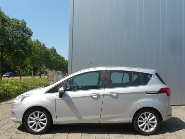Ford-B-Max