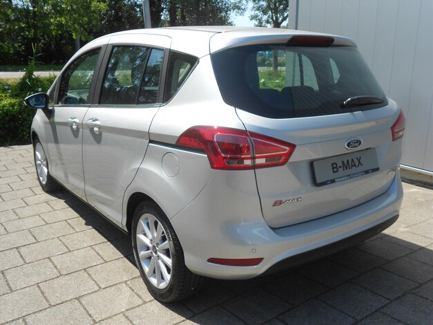 Ford-B-Max