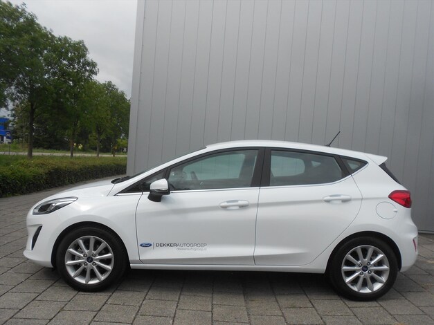 Ford-Fiesta