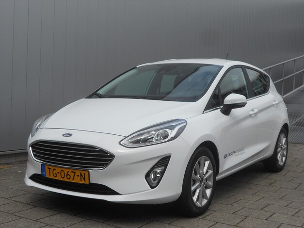 Ford-Fiesta