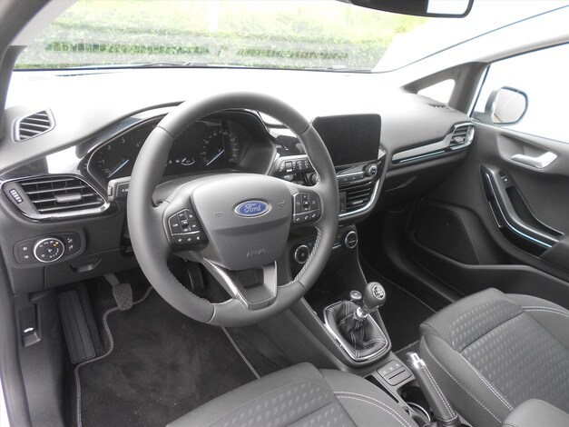 Ford-Fiesta