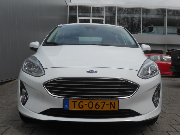 Ford-Fiesta