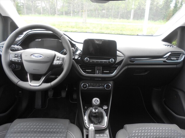 Ford-Fiesta
