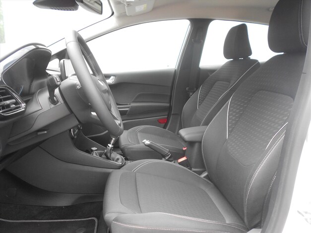 Ford-Fiesta