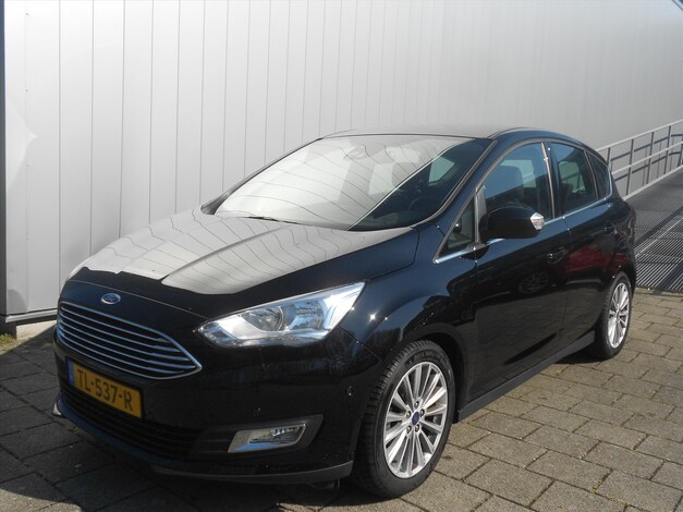 Ford-C-Max