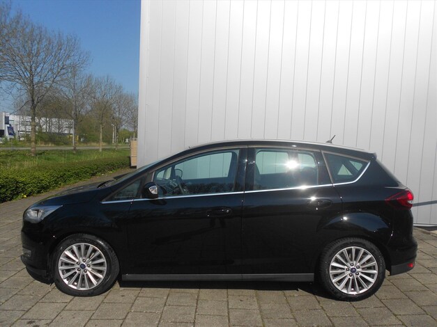 Ford-C-Max
