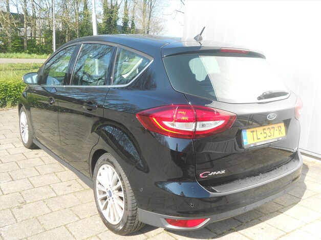 Ford-C-Max