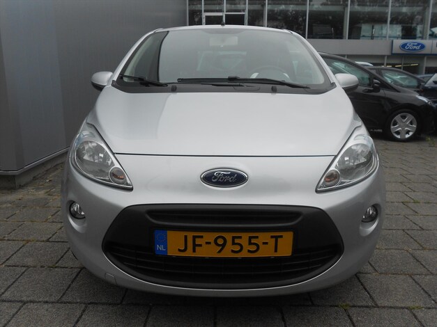Ford-Ka