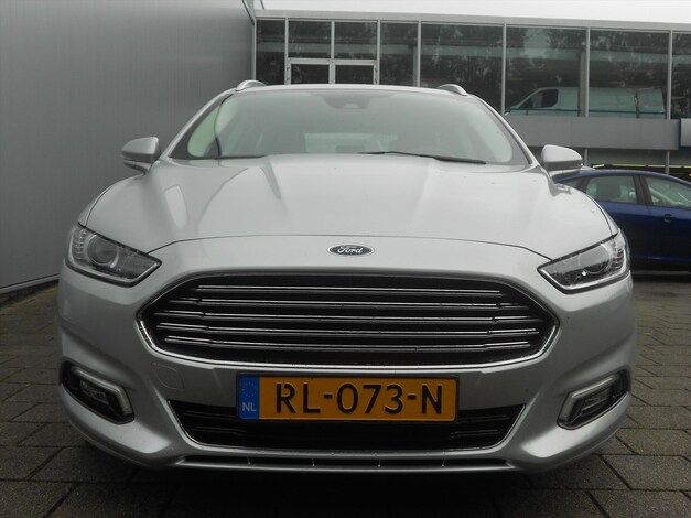 Ford-Mondeo