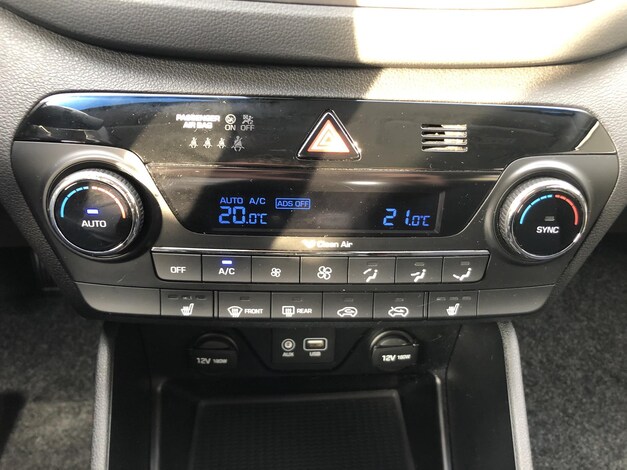 Hyundai-Tucson