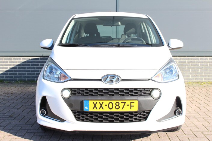 Hyundai-i10