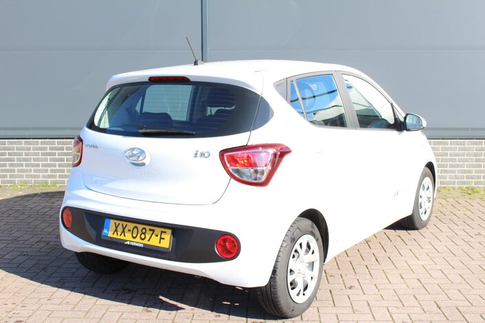 Hyundai-i10