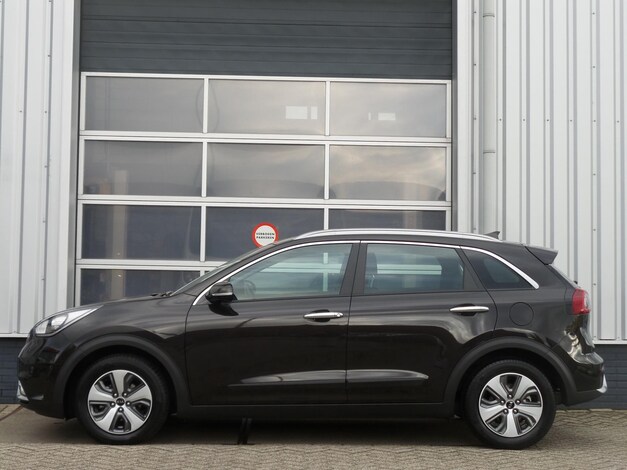 Kia-Niro