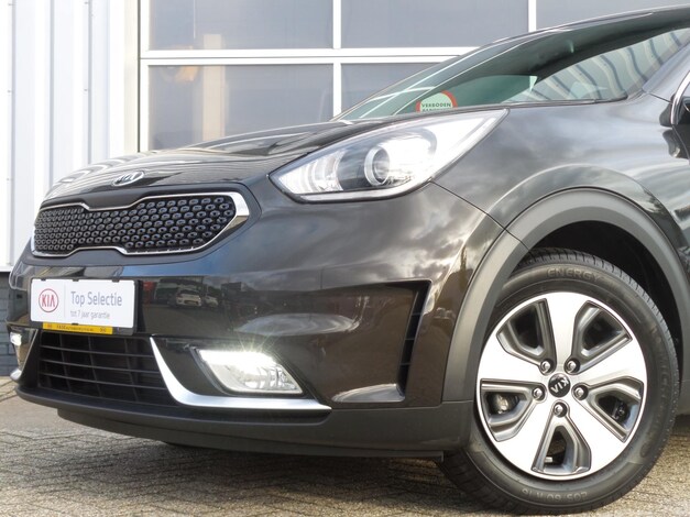 Kia-Niro