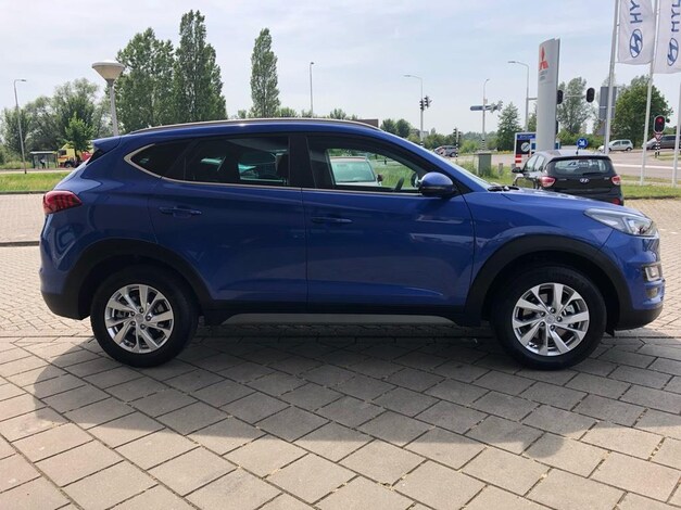 Hyundai-Tucson