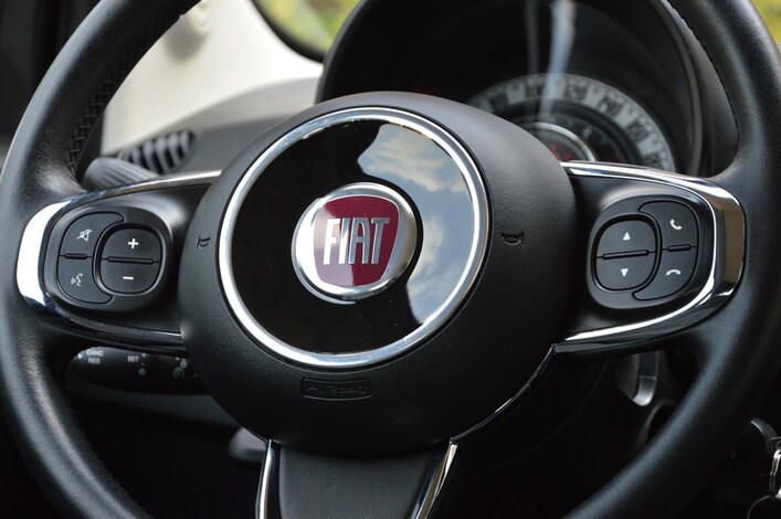 Fiat-