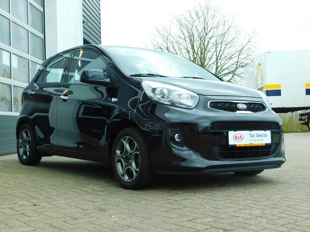 Kia-Picanto