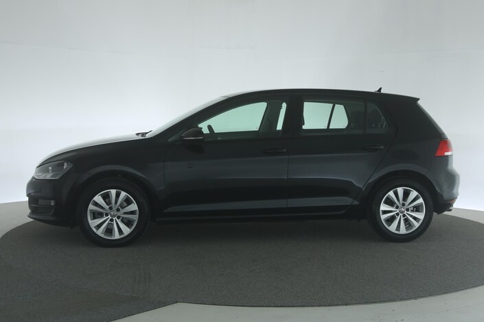 Volkswagen-Golf
