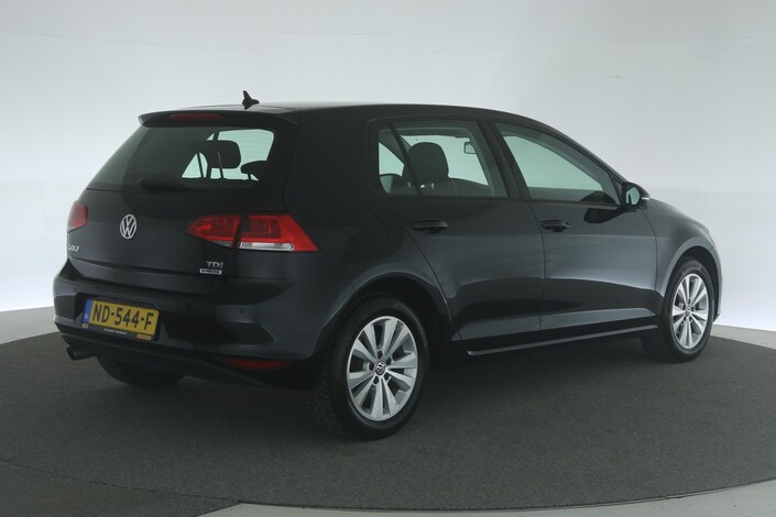 Volkswagen-Golf
