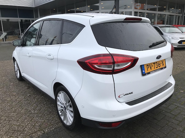 Ford-C-Max