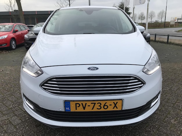 Ford-C-Max