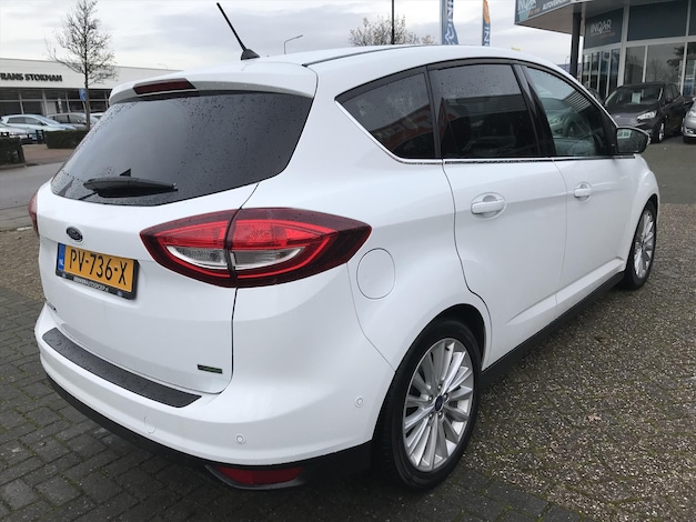 Ford-C-Max