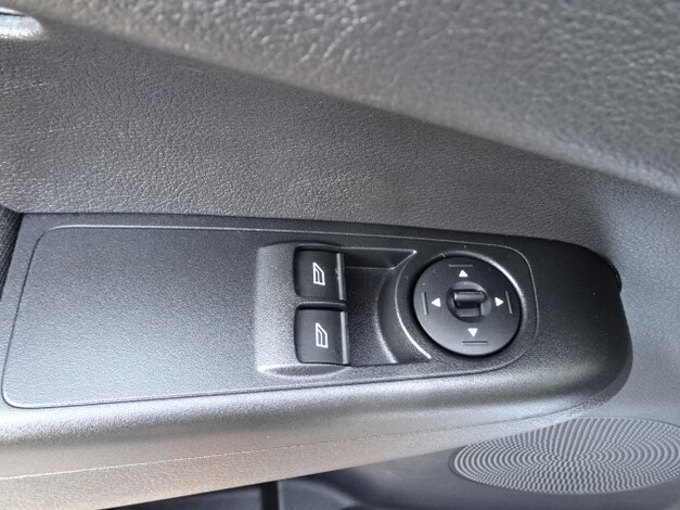 Ford-Transit Courier