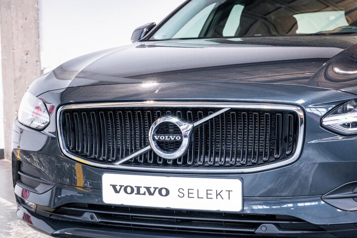 Volvo-
