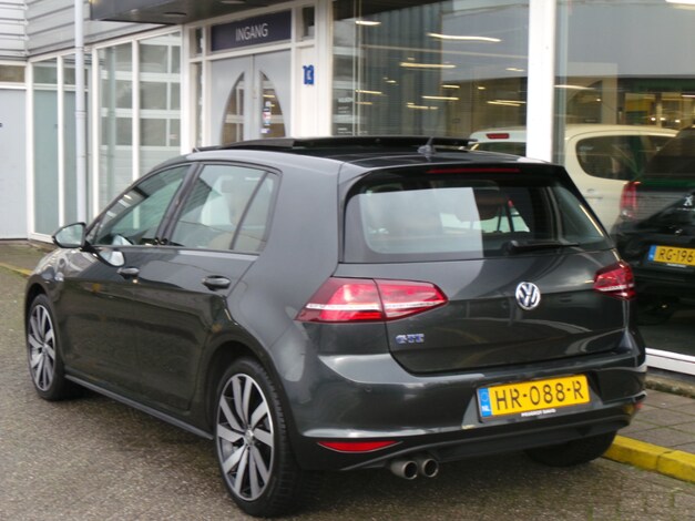 Volkswagen-Golf